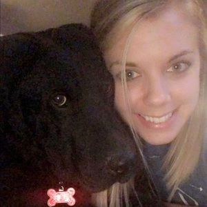 Meet your Posher, Hunter